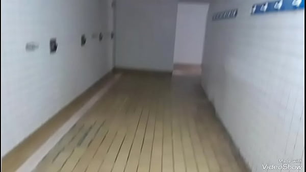 duchas gym vestuario 3