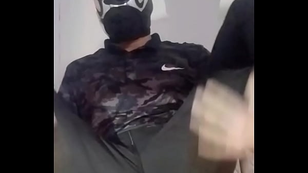 El culo luminoso del vengador