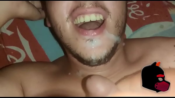 Facial in Tent