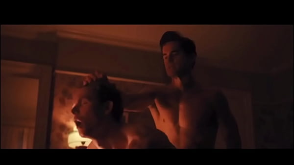 Fellow Travelers All Sex Scenes
