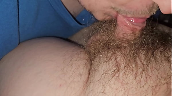 He Sucked Me Off