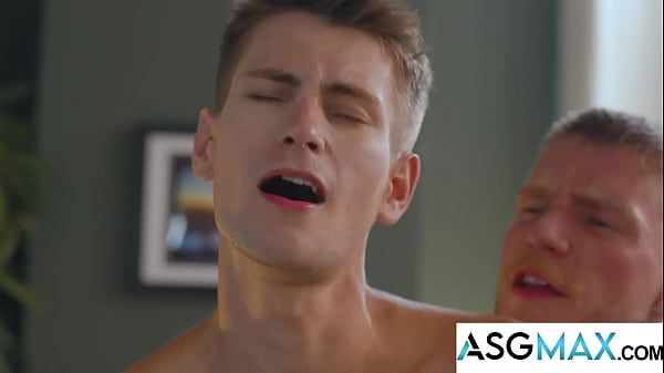 Hot Guys Secretly Hookup In Gay Office Parody – DisruptiveFilms