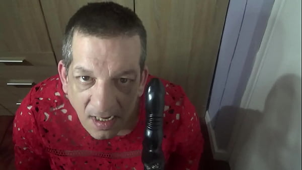 if you do not think that i want a real penis then watch this part 1