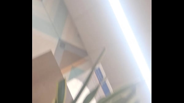 I’m NEVER Into Being A Bottom, But I Posef Myself In This 3-In-1 Gay Porn Men’s Restroom Hospital Scene For Those Guys Who Are Either Curious, Or Beginners