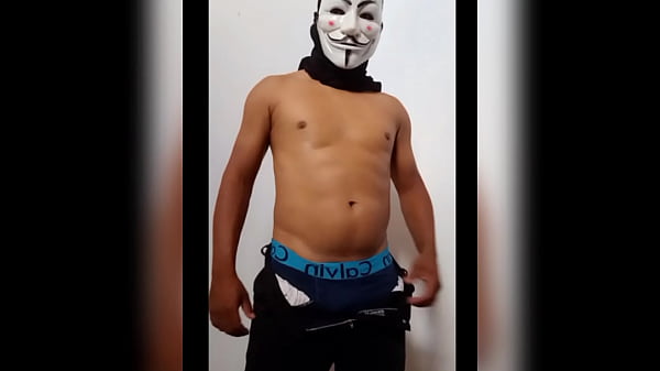 Latin mascarad