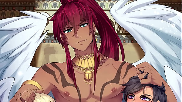 Magic Sex Ritual [Enchantment 3 – M4M Yaoi Audio Story]