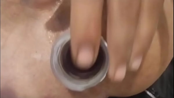 Me encanto la forma y el tamaño de este frasquito