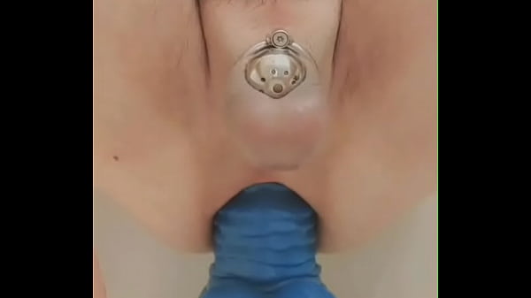 Mordax 115 wrecking my poor little cunt