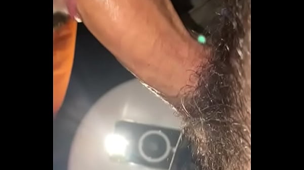 No banheiro da Boate com o DOTADÃO. Parte 2