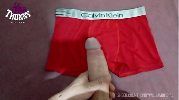 POV eu finalizo na cueca do meu…
