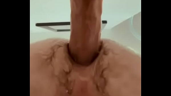 Stretching this little boy hole