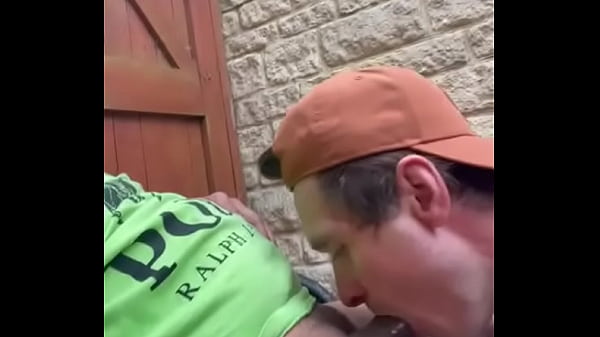 sucking dick