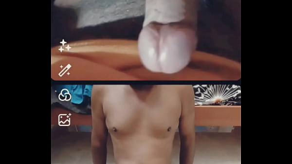 Tamil hot gay nymph with boobs