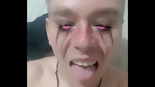 The “Demon” in my faggot Christian