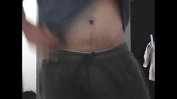 White Underwear show