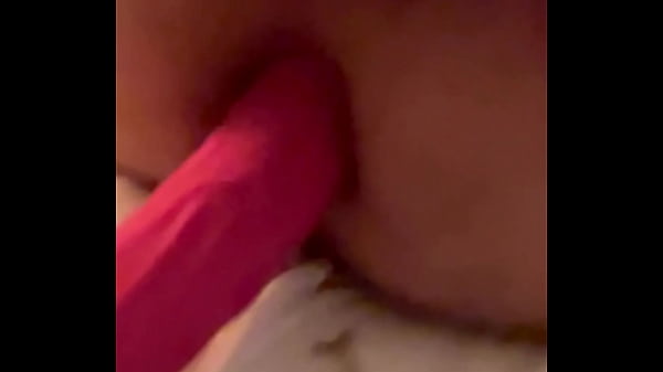 Anal toys