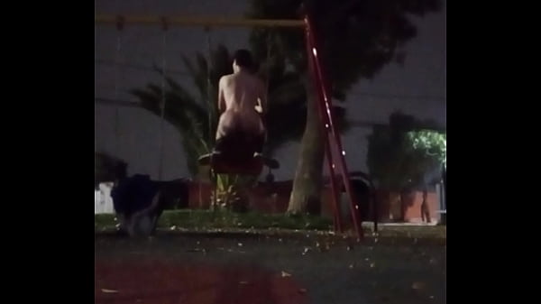 Aventura nocturna