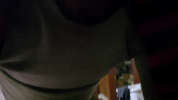 Daddy’s Big Black Cock fucking White tight hole until cum again