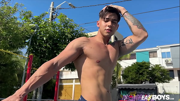 Exclusive Casting – Amazing Jhon Connor