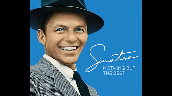 Frank Sinatra – My Way (2008 Remastered)