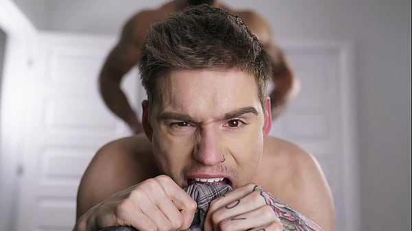 Getting My Dick All Wet to Fuck My Sweet Stepson – Dadperv