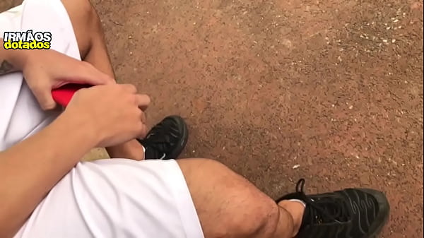 Irmãos Dotados Casting – 006