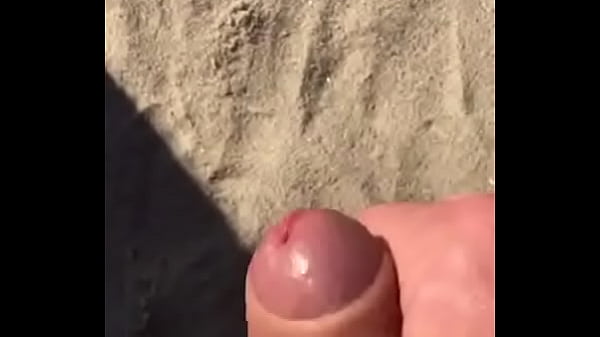 Me on the beach