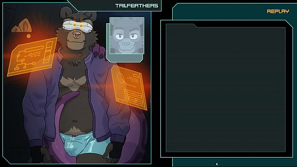 Memory Leak – Right-Hand Bear