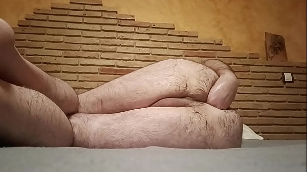 Mi primer fisting