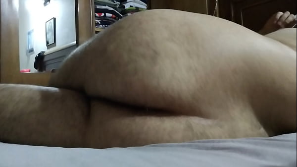 Mostrando culo