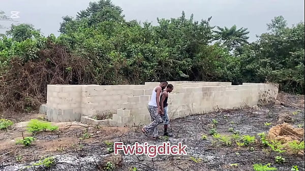 My dealer takes my Big fat cock