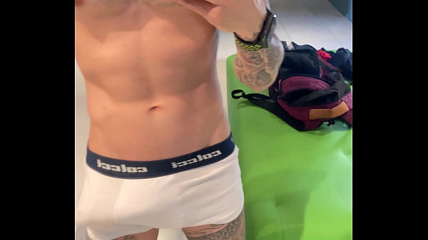 pau marcando