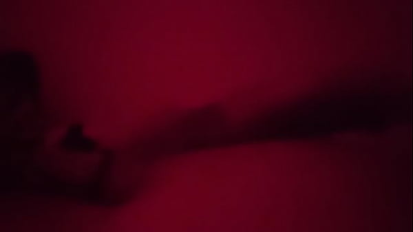 Pauzudo gostoso batendo uma até gozar