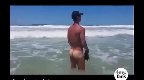 PRÉVIA – RENBRI CARIOCA NA PRAIA DA GALHETA EM FLORIANÓPOLIS SC $$$