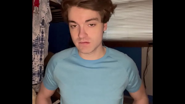 So Hard and Full of Cum!
