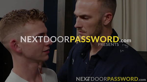 Stepdad Christian Wilde sucks all the load off cute bigcock twink Jack Waters