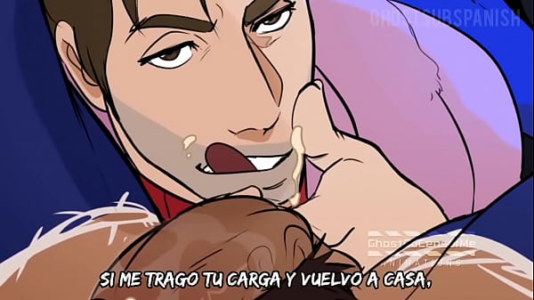THE UNIVERSE CAN WAIT  –  Sub español.  [GhostGoCensorMe]