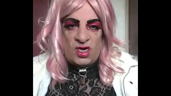 would you fuck a gay crossdresser if so i would love to hear from you so we can get it on part 4