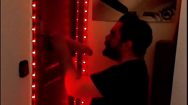 imaginando un glory hole