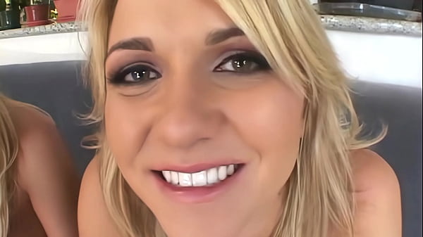 Lacie Heart And Dana Duval Are Teen Holes