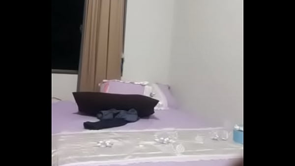 Self fisting