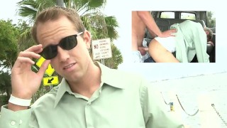 BAITBUS – We Out Trolling For Straight Guys And Hit The Jackpot