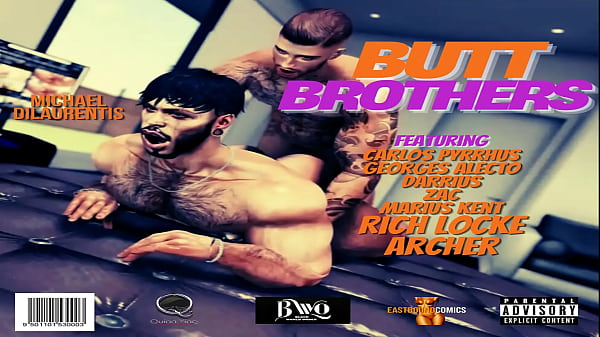 Butt Brothers