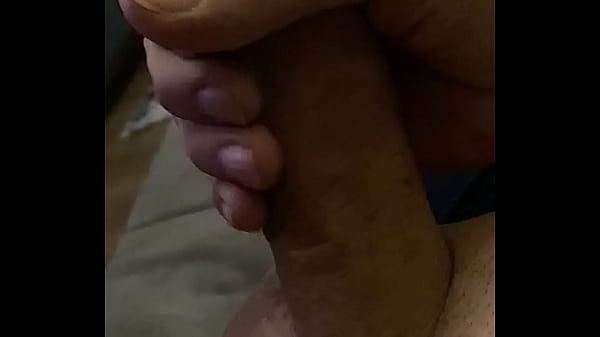Coroa 61 anos jorrando muita porra!