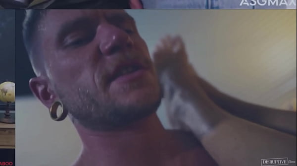Cute Blonde Jock Smashed By Hot Hunk Colleague – NextDoorRaw