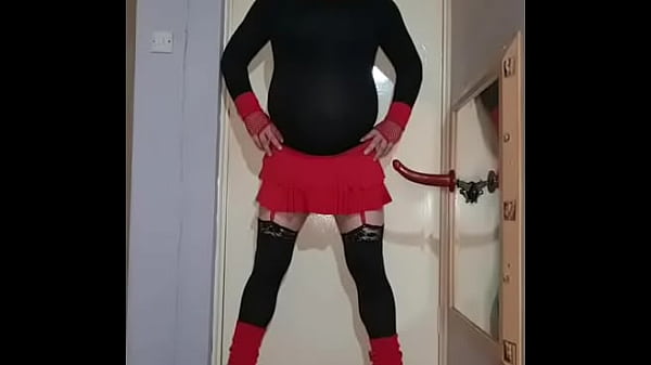 do me like the sissy dog that i am