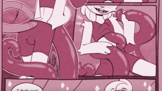 Furry Comic Dub: Reggie’s First Summon, Furry Animation, Furries, Furry Sex, Furry)