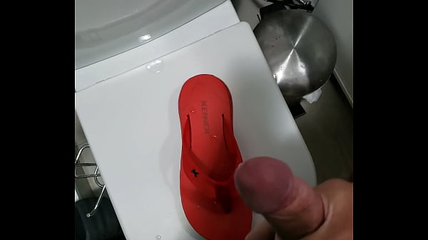 Gozada chinelo kenner