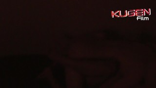 Japanese Sex Voice