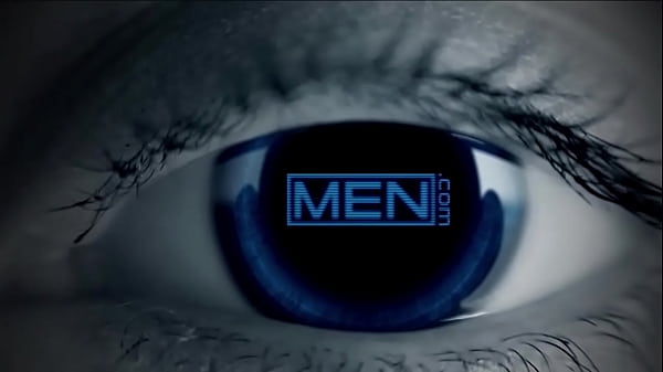 MEN – Benjamin Blue Takes Out Marcus McNeil’s Hard Cock And Swallows It, Letting Their Embrace Deepen